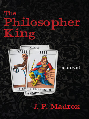 cover image of The Philosopher King